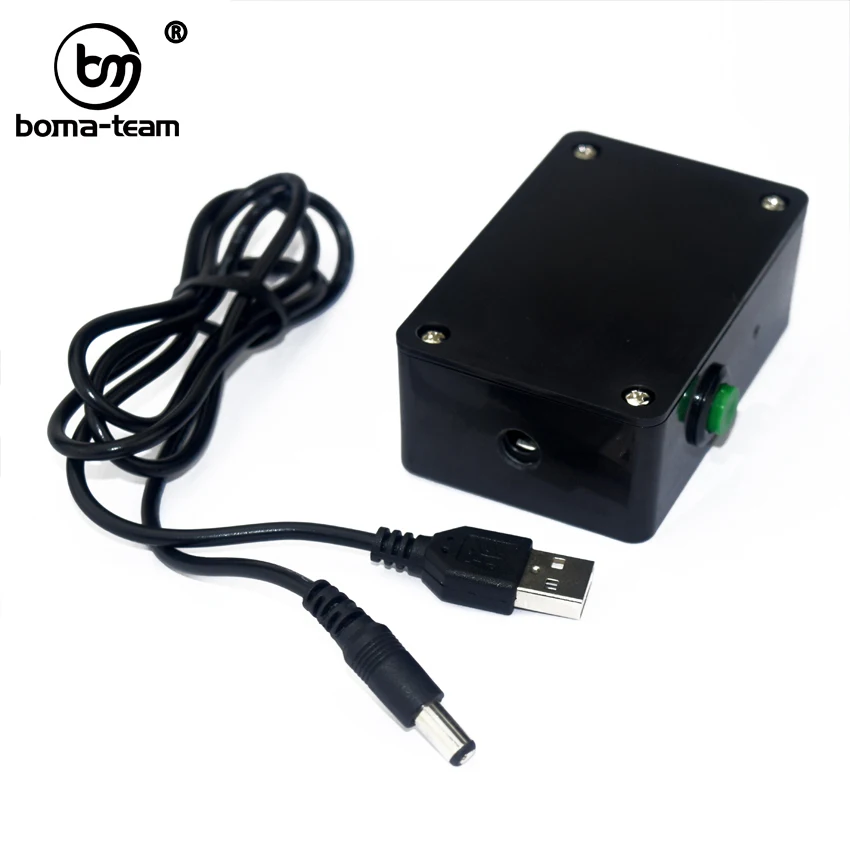 Tanque de Tinta Resetter para Canon Manutenção Resíduos Chip Pro 4000 s 560 540 520 6000 Impressora Mc30 Mc-30 - Imagem 3