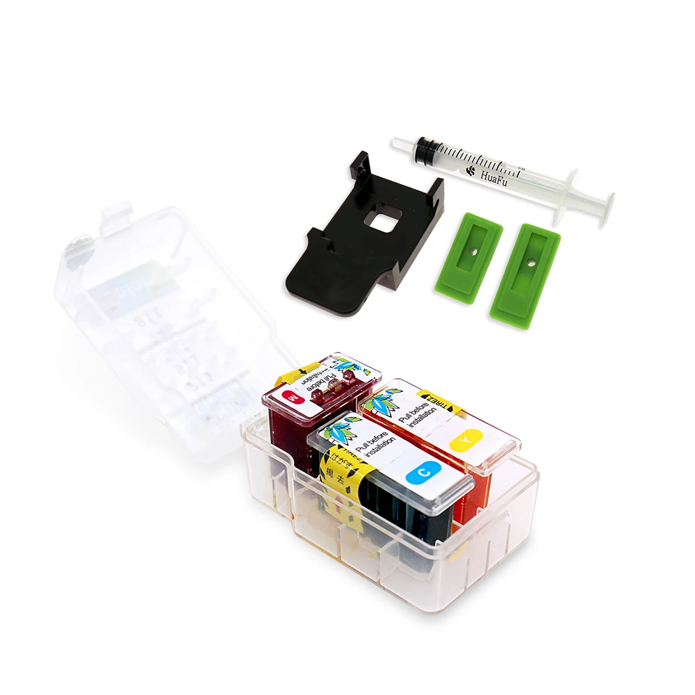 210 211 510 511 512 Ink Cartridge For Canon IP2700 IP2702 IP2770 E408 E468 MG2400 MG2410 MG2510 Cartridge Refill Kit For Canon