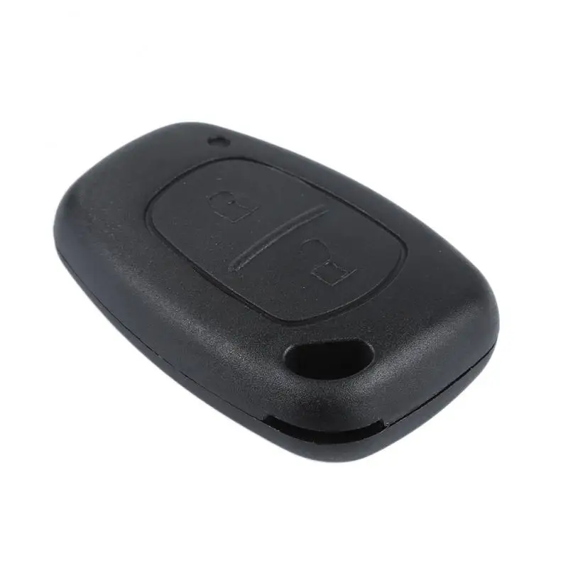 Key Case Key Case Cover Car Key Shell For Renault Trafic Vivaro Master Kango Keyless Entry Remote Key Shell Case 2 Buttons Keyless Entry Remote Control Key Shell Case