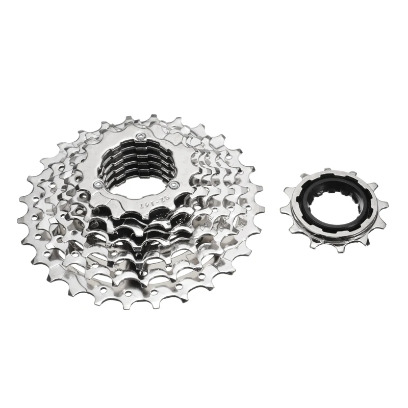 Bike Cassette Outdoor Sport Bike Cycling Rear Freewheel Cog Cassette Replacement Bicycle Cassette Cog Bicycle Parts