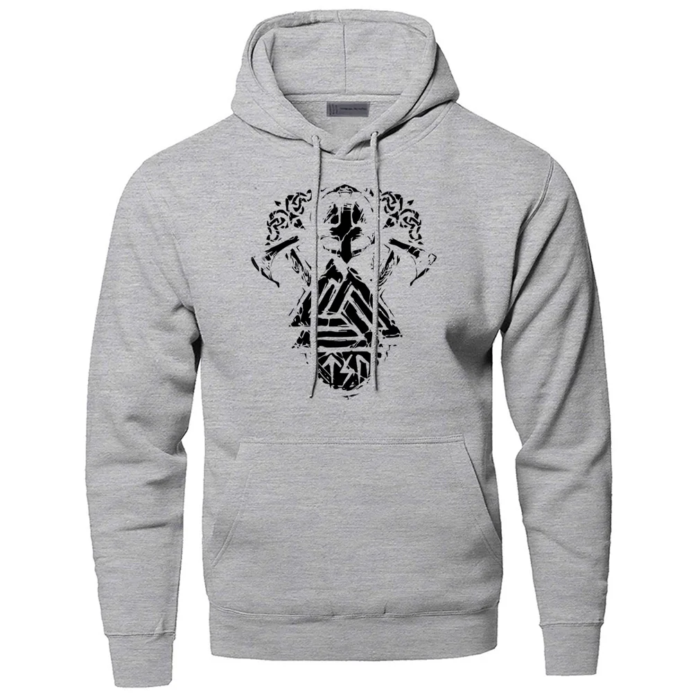 Athelstan/мужские толстовки Odin, толстовка с викингами, толстовка с капюшоном Son Of Odin, толстовка Sons Of Anarchy, осенне-зимняя спортивная одежда Valhalla