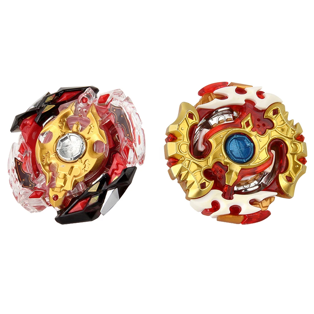 Rapidty Fight Burst LEGEND SPRIGGAN.7.Mr B-86 B-100 Starter Spinning Top Toy Set