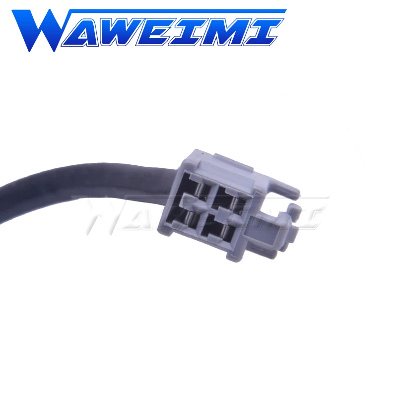 WAWEIMI лямбда кислородный датчик 89465-02110 для Pontiac Vibe для Toyota Corolla Matrix 1.8L L4 234-4233