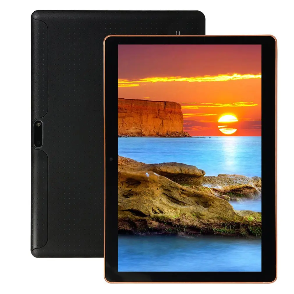 10.1 inch for Android 8.1 plastic Tablet PC 1+16GB