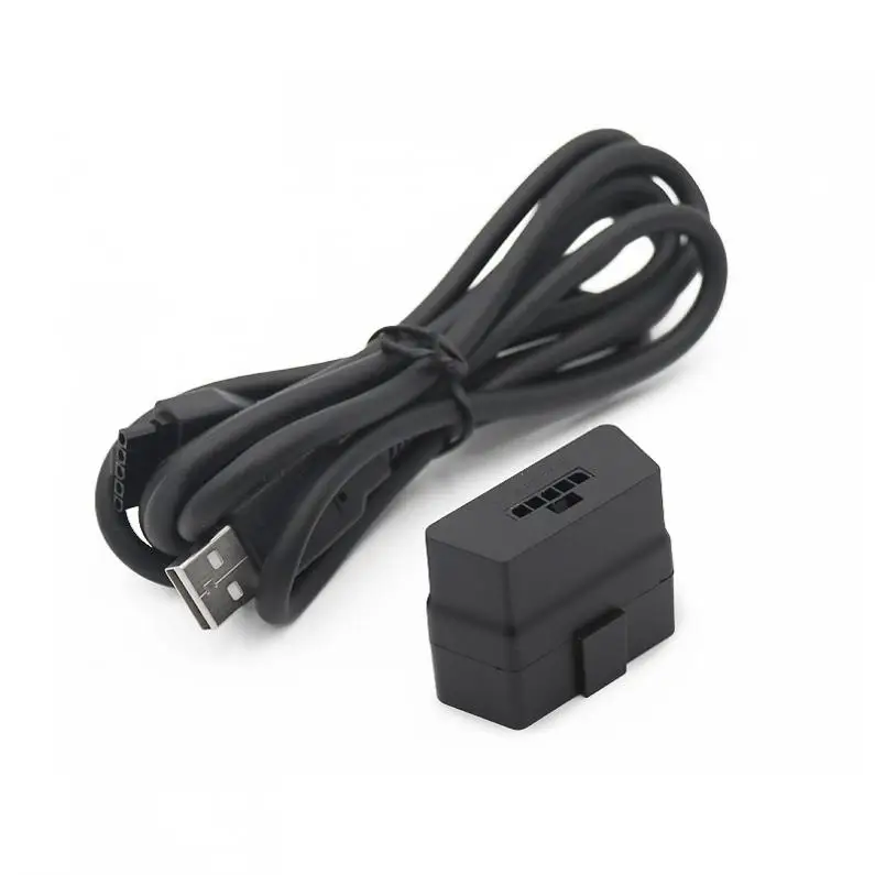 V07HU V1.5 PICI8F25K80 RS323 Бесплатный накопитель мини USB беспроводной интерфейс авто интерфейс считыватели кодов диагностический инструмент OBDII протоколы