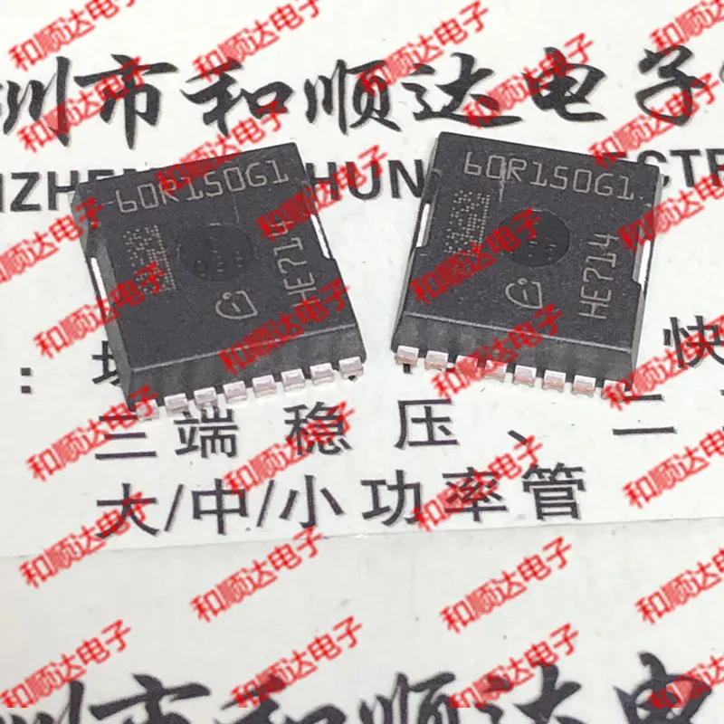 5 шт./лот 60R150G1 IPT60R150G1 H-PSOF-8