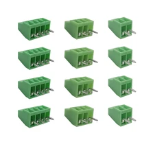 2-4pin 2.54mm(0.1