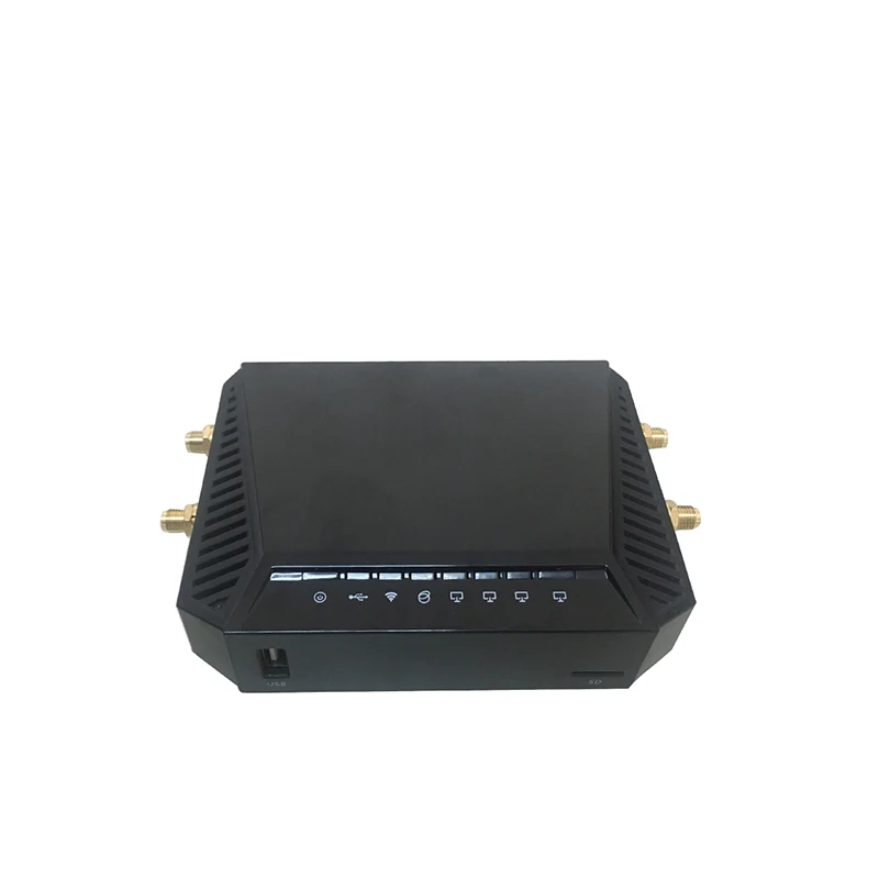 Беспроводной Wifi роутер Cioswi-Fi WE2126-A 300 Мбит/с, домашний Wifi роутер Openwrt, производительность DDR2 128 Мб, флеш-память 16 Мб, стабильный беспроводной роутер