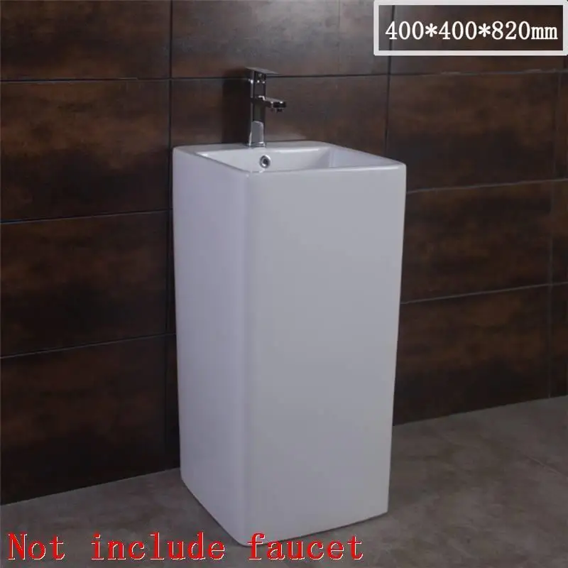 Lavatorio Wastafel Wasbak чаша унитаз черный Fregadero Bassin Lavandino Para Lavabo бассейна Pia Banheiro раковина для ванной комнаты - Цвет: MODEL E