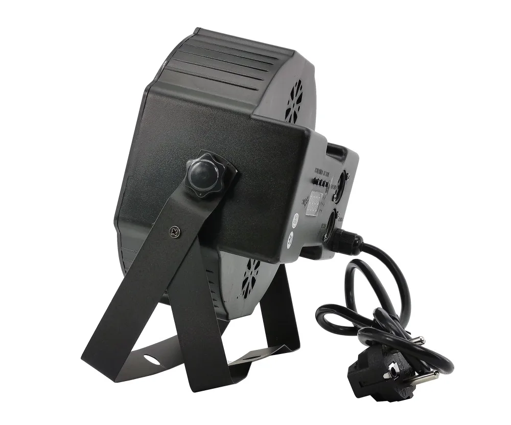 Светодиодный Par светильник профессиональное сценисветильник оборудование для