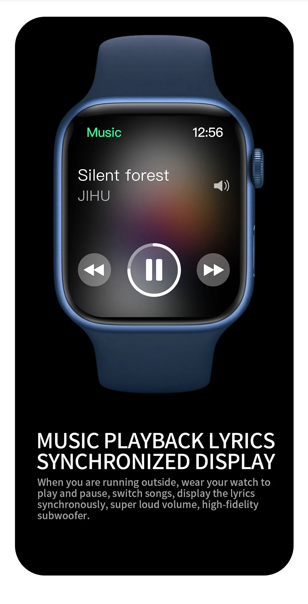 D7 Pro Max Smart Watch Fast Wireless Charging Voice Assistant Smartwatch Bluetooth Call DIY Watchface IP68 Waterproof Sportwatch