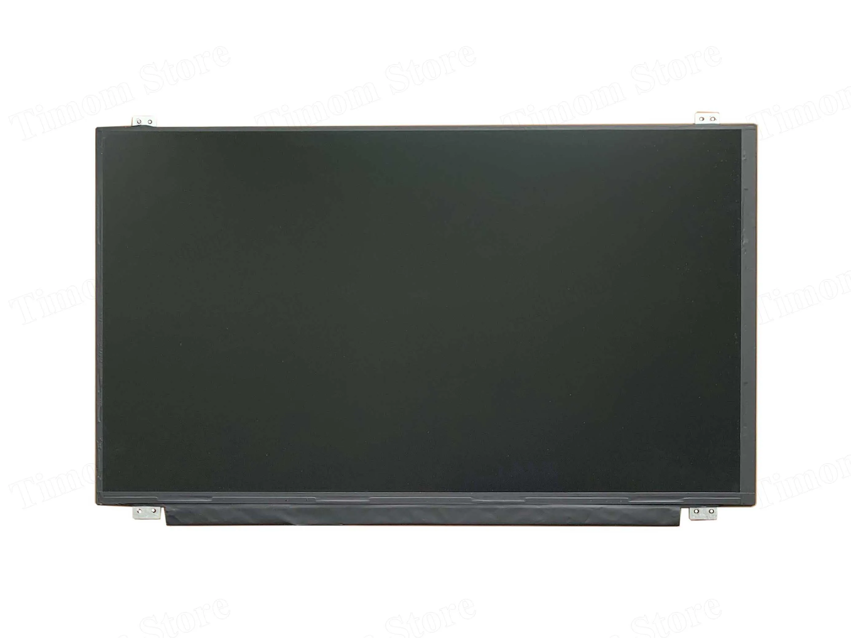 Tela de LCD do laptop