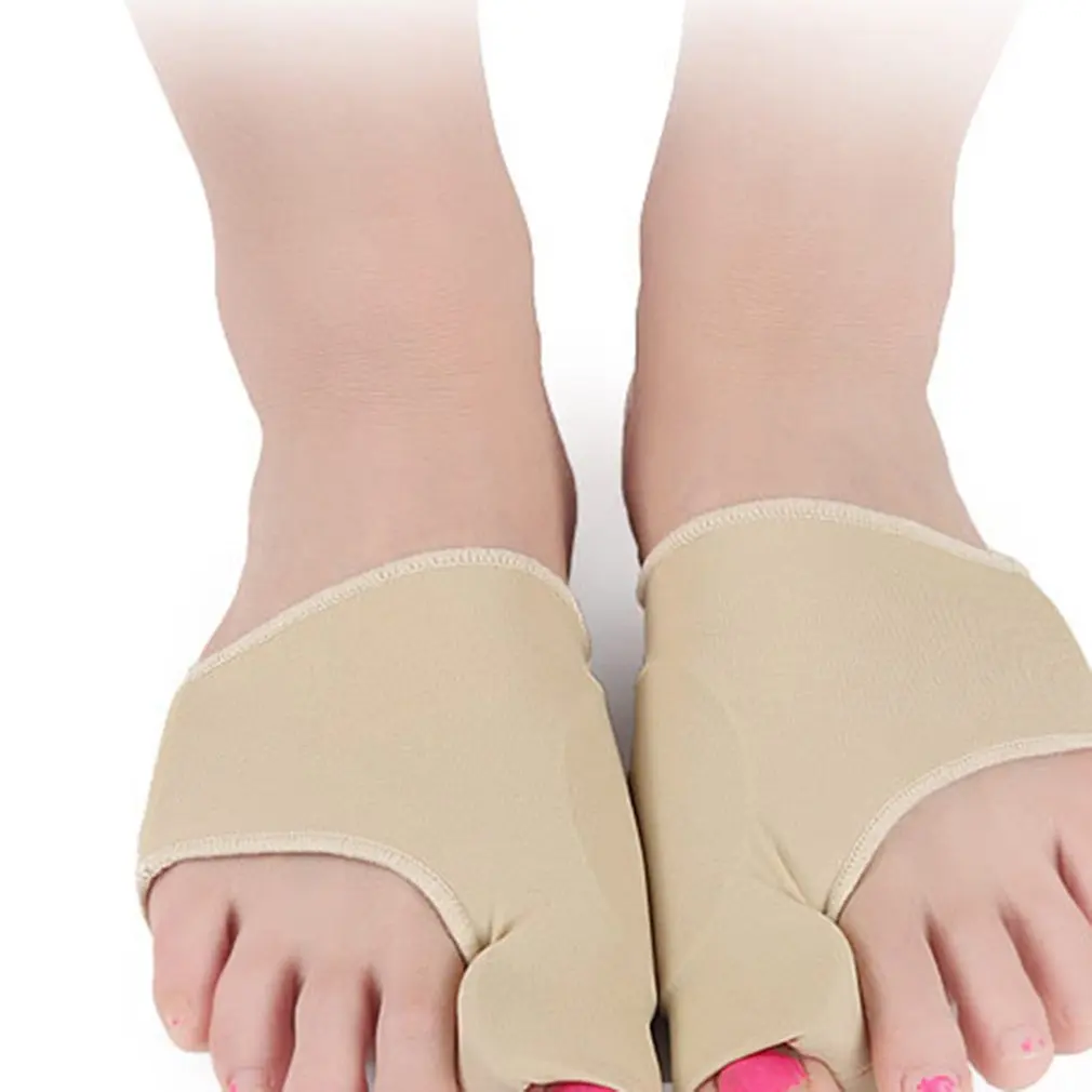 Улучшенная версия для ног Sebs Hallux Valgus корректор женский день и ночь с большой палец крышка мужское устройство для пальцев ног крышка для ног