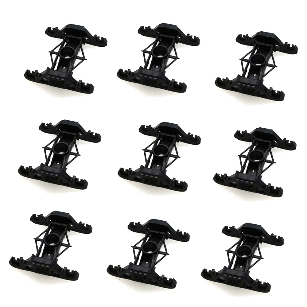 

Diorama 1:87 HO Scale Model Train Bogie Wheels Train Accessories Railway Layout ABS Railroad Sand Table Making Parts Assembled