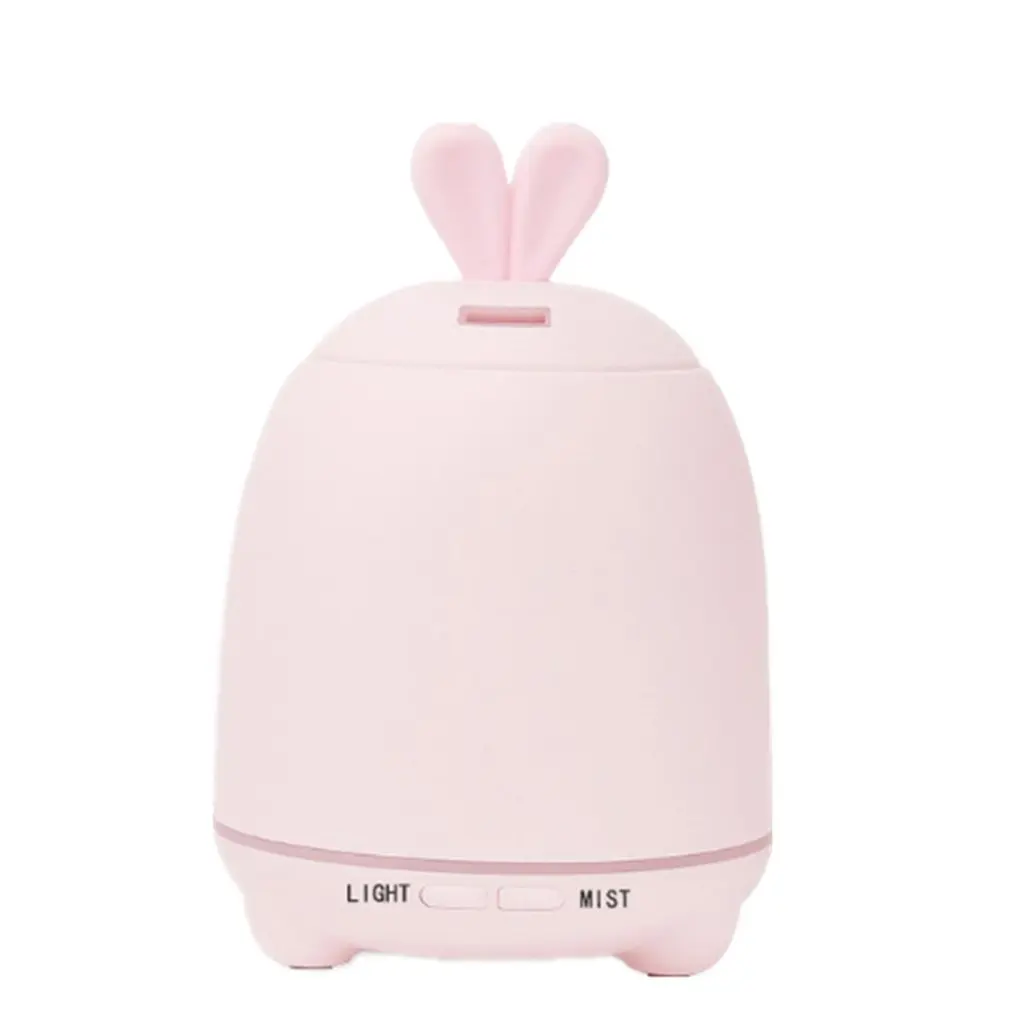 

Led Rabbit Humidifier Night Light Home Decoration Lights Creative Atmosphere Lights Fashion Professional