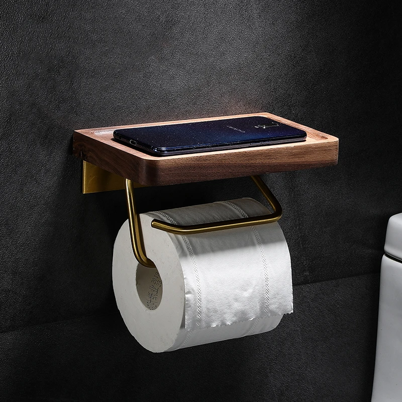 Quelle Est La Meilleure Hauteur Pour Fixer Son Support Papier Toilette