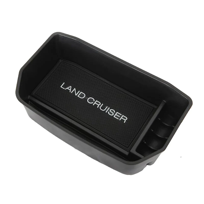 Аксессуары для Toyota Land Cruiser 200 2008 2009 2010 2011 2012 2013 ящик для хранения в подлокотнике автомобиля коробка