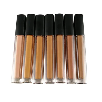 

1H Minimum 10 ,Total 8 colors Neutral Isolation Concealer Can Private Label Custom Logo If meet Minimum Wholesale Cosmetics