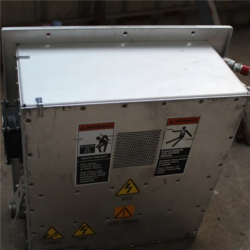 Advanced Energy AE RF Match 3150273-004 P/N R27-256558-00
