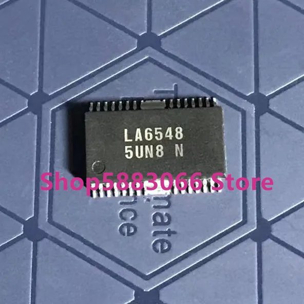 LA6548 hsop28 10pcs|Integrated Circuits| - AliExpress