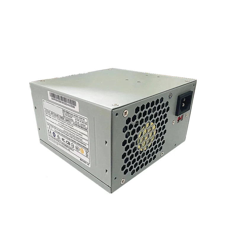 Fonte de Alimentação para Lenovo Fonte de Alimentação Nova Pc6001 Pc9008 Dps-280fb f Ps-5281-7 - 8ve g Hk380-12gp s2 um M58 A57 280w Atx - Imagem 2