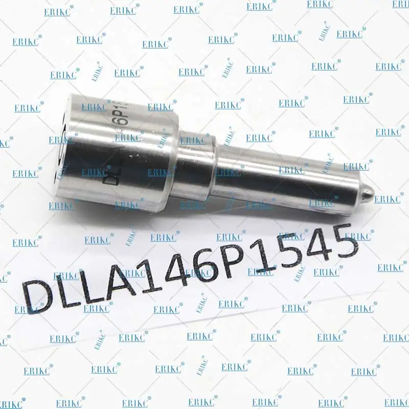 Erikc DLLA 146 P 1545(0 433 171 953) коллектора системы впрыска топлива euro 5 Форсунка DLLA насадки 146P1545 для 0986435518 68027067AA 68027067AB