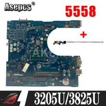 Best Value Dell Inspiron 5558 Motherboard Great Deals On Dell Inspiron 5558 Motherboard From Global Dell Inspiron 5558 Motherboard Sellers Related Products Wholesale Promotion Price On Aliexpress