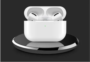 

Three generation Pro3 wireless Bluetooth TWS active noise reduction HD sound quality compatible with various system earphones