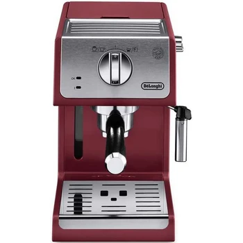 

Coffee maker DeLonghi ecp33.21.r, espresso, red, (0132104184)
