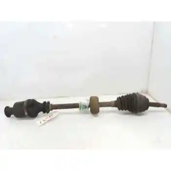 

7701352771 TRANSMISSION FRONT RIGHT RENAULT KANGOO (F/KC0)