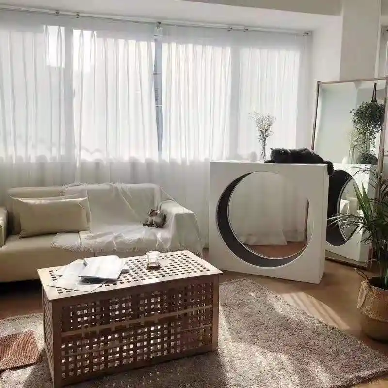 Tapis De Course Pour Chat Jouet Silencieux Et Silencieux Mobilier Simple Et Durable Outil Pour Ramper Aliexpress