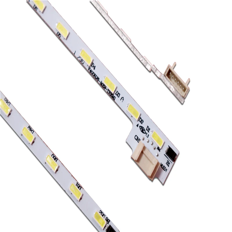 2 /  M00078N31A51R0A V400HJ6-ME2-TREM1 LED 1PCS = 52LED 490MM LED 1PCS = 52LED 490MM