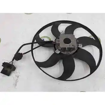 

1K0959455P ELECTRIC FAN VOLKSWAGEN GOLF V SALOON (1K1)