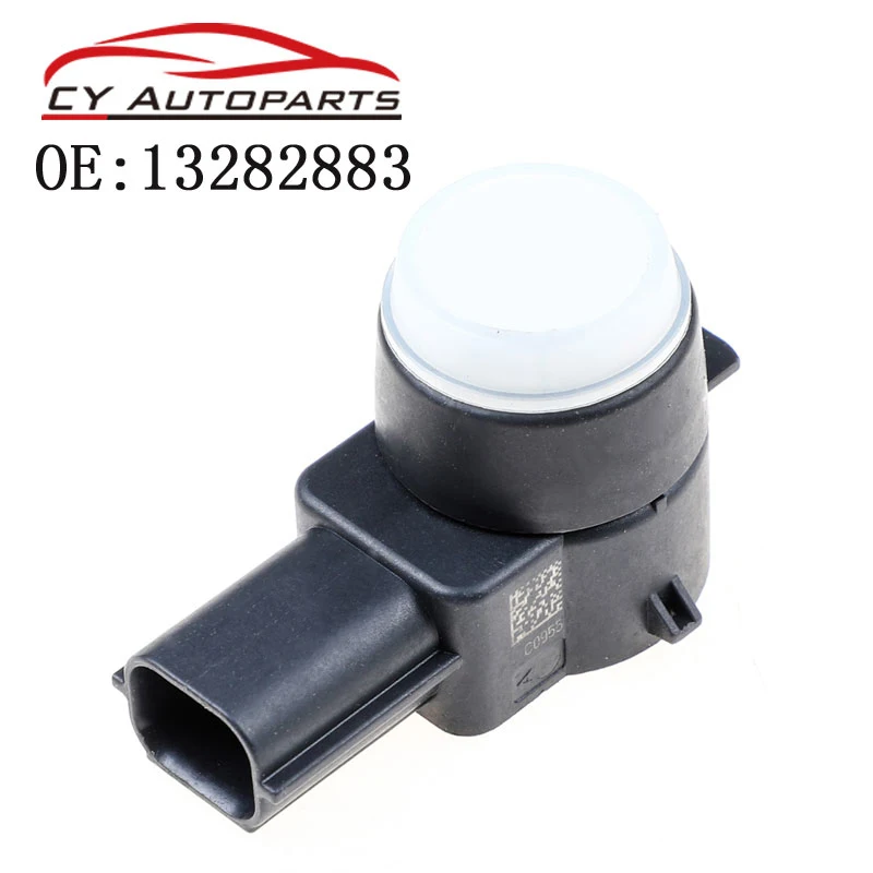 

Новый датчик парковки PDC для планшетов Opel 13282883 13295029