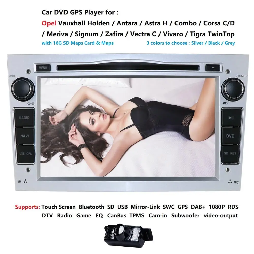 Perfect wince 6.0 2 din Car DVD Stereo for Vauxhall Opel Astra H G Vectra Antara Zafira Corsa DVD GPS Navi Radio 3colorDAB SWC BT CD map 0 Perfect wince 6.0 2 din Car DVD Stereo for Vauxhall Opel Astra H G Vectra Antara Zafira Corsa DVD GPS Navi Radio 3colorDAB SWC BT CD map 0