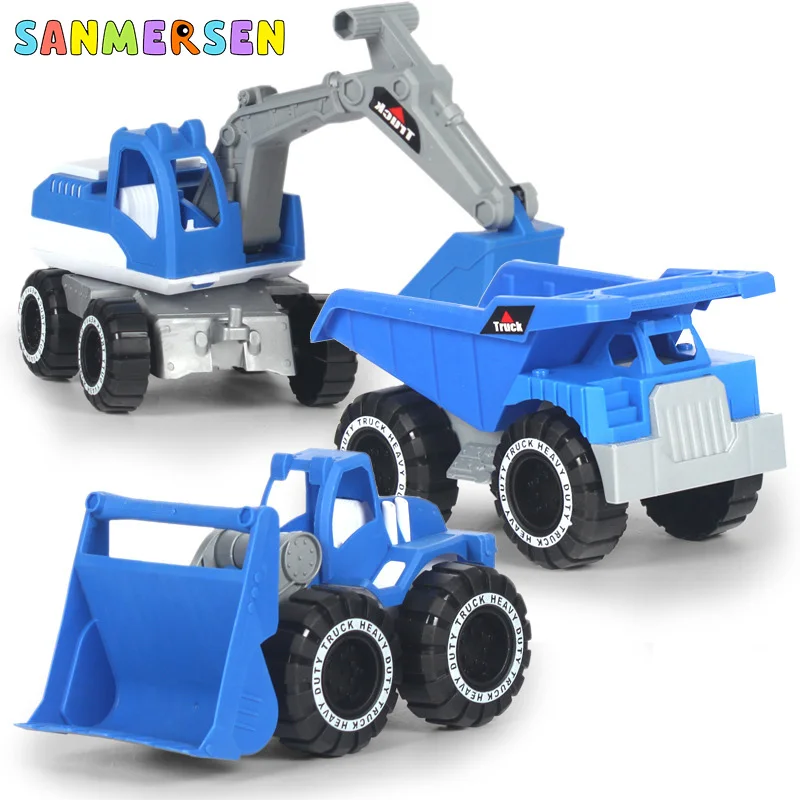mini construction toys