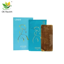 CN Health Lazy Big Belly Slimming Patch Slimming Shaping Slimming Leg Slimming Waist Slimming Hand Mask 30 pcs Free Shipping