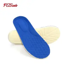 

PCSsole Sponge Flat Foot Orthopedic Insoles for Children Arch Support Insoles From Flat Feet Breathable Shoes for Boy Insert