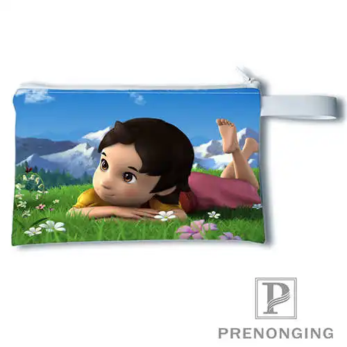 Coin Purse Изготовленный На Заказ кошелек с рисунком Miyazaki@ 1 кошелек на молнии нулевой кошелек телефон Сумки для ключей модный небольшой женский кошелёк#19-01-22-5-270 - Цвет: Coin Purse