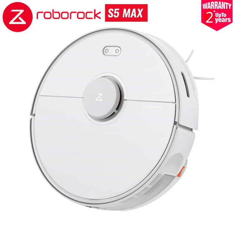new roborock