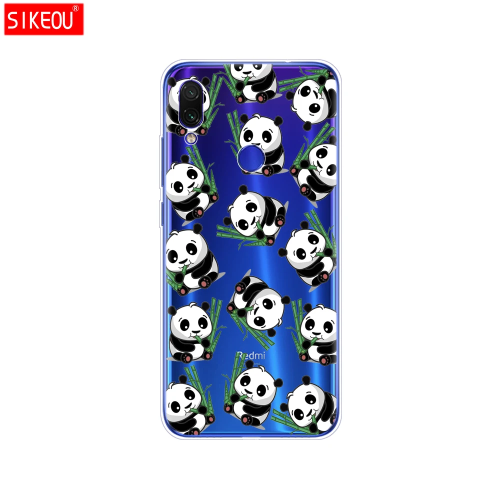 Чехол Xiaomi mi Play Cover Силиконовая задняя крышка mi Play чехол с рисунком кота Coque сумка на Xiaomi mi Play телефонные чехлы бампер милый кот - Цвет: 34092