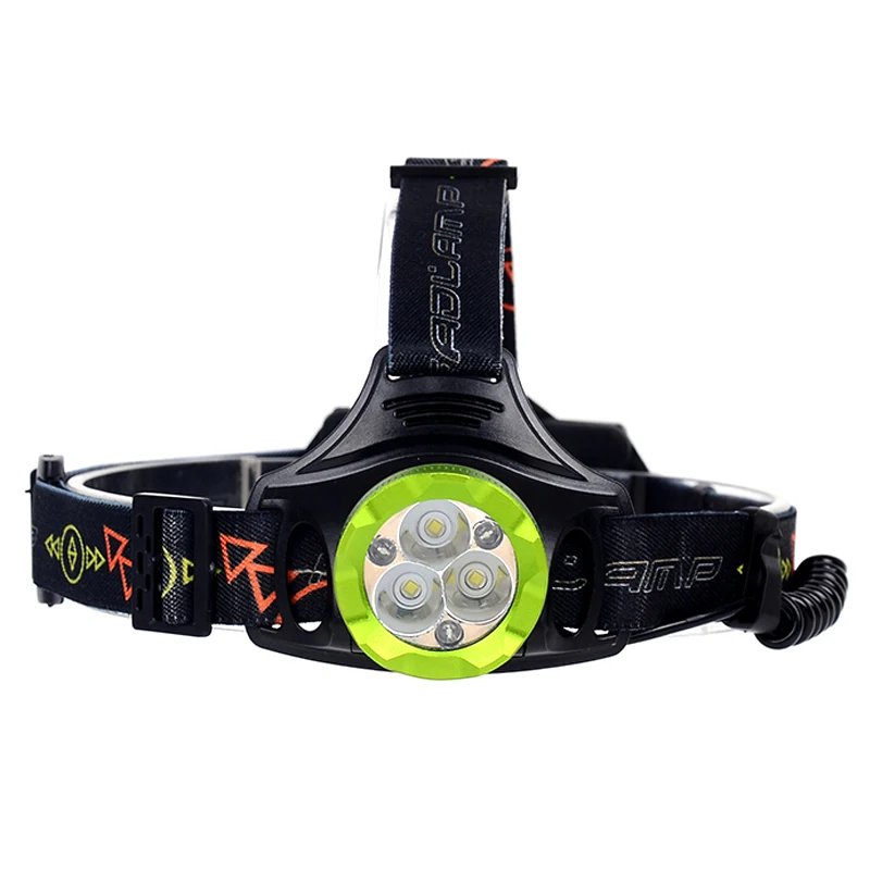 Litwod Z307308 светодиодный налобный фонарь алюминиевый 5000лм XM-L2 U3+ COB налобный светильник, налобный светильник, светильник, вспышка, светильник фонарь, фонарь для рыбалки
