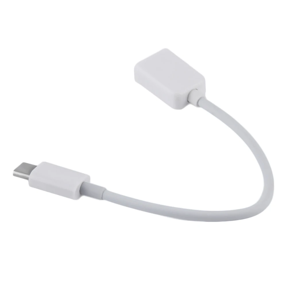 Кабель для передачи данных USB 3,1 type C к USB 3,0 тип A мужчин и женщин OTG кабель для передачи данных для планшетных ПК