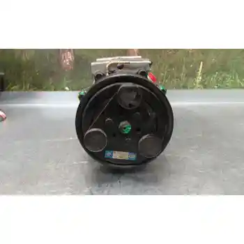 

SD7H15 AIR CONDITIONING COMPRESSOR RENAULT LAGOON (B56)