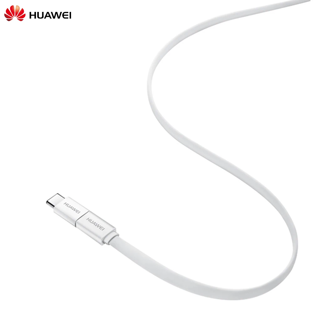 HUAWEI type-C адаптер AP52 компактный портативный Micro USB для USB-C адаптер поддерживает OTG