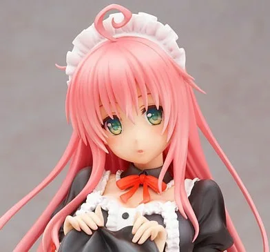 

The Bag Glorious Darkness Lesbian Maid Garage Kit Model Ornaments