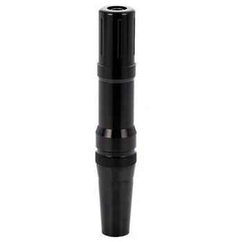 

Powerful Tattoo Pen Rotary Machine Precision Rca Motor Tattoo Machine Tattooist Body Art Hollow Cup Tattoo Eyebrow Pen Black