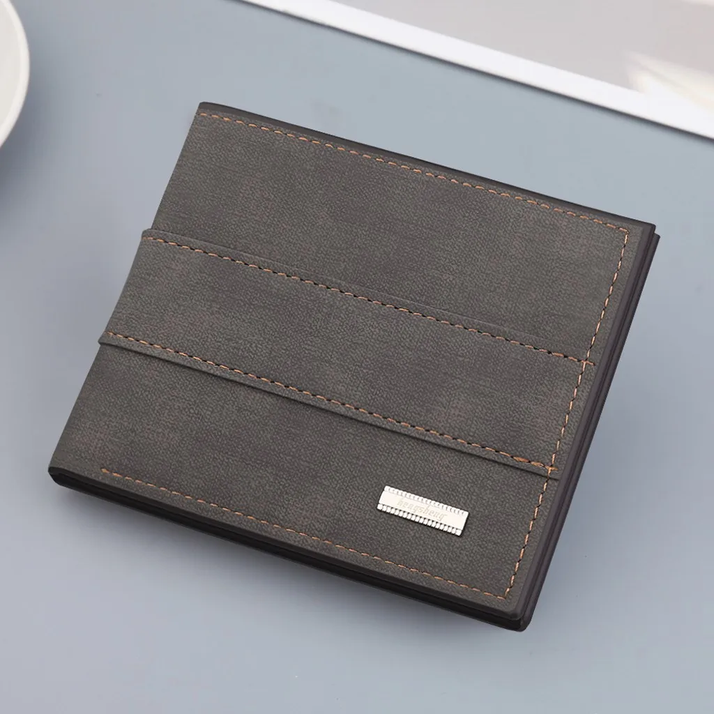Кошельки Для Карточек Мужские Купить