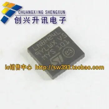 

Free Delivery. LNBH24L QFN authentic LCD TV motherboard chip