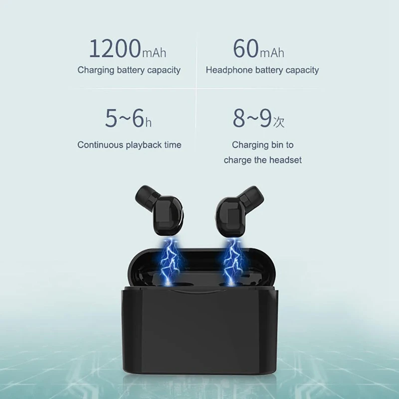 M2T-Sj Tws Bluetooth 5,0, беспроводные наушники, стерео спортивная Гарнитура, мини наушники-вкладыши, беспроводные наушники, Bluetooth гарнитура для смартфонов